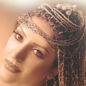 Meet your Posher, Maryam